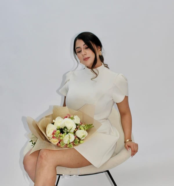 Sanrey founder Priss Reyes — Denver wedding planner and event designer