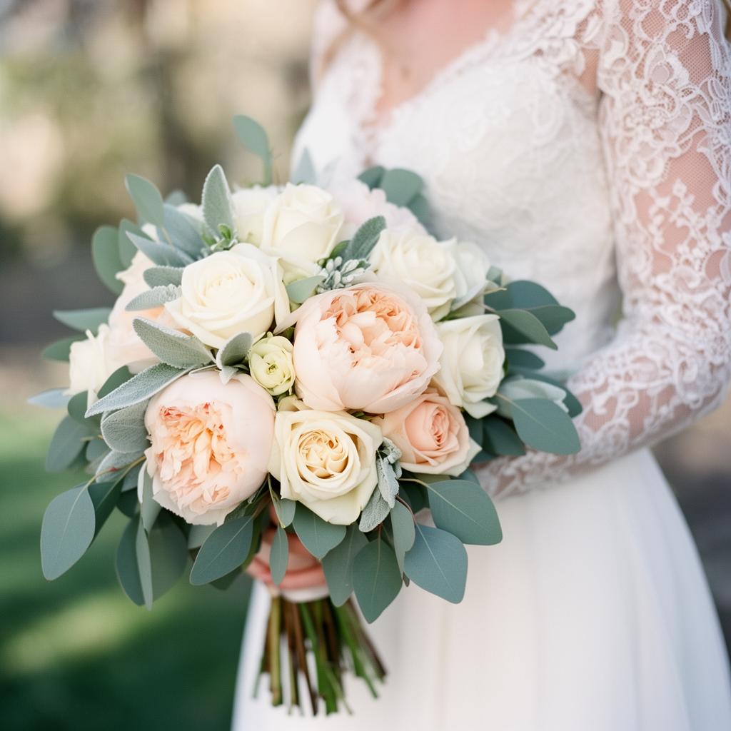 Bridal Florals — Denver