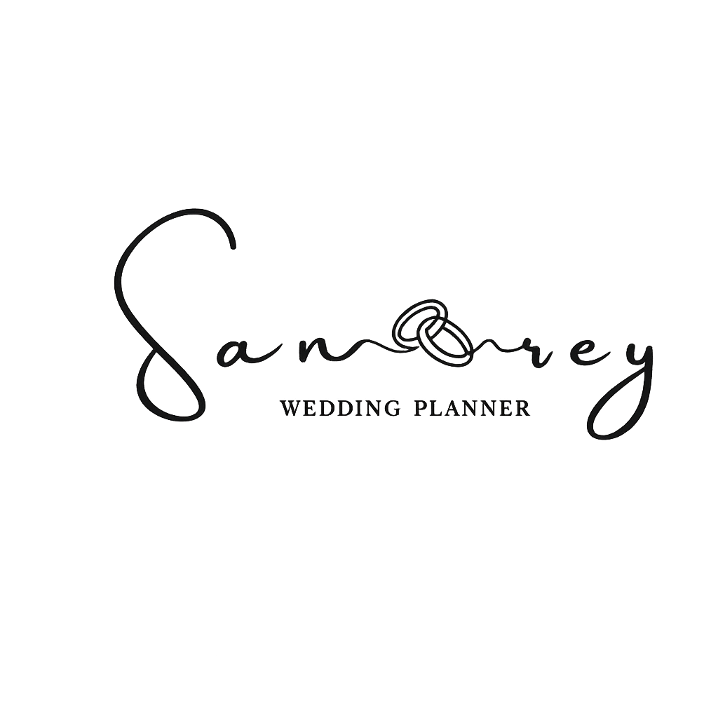 Sanrey Wedding Planner